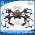 MJX X902 Spider X-SERIES rc quadcopter Игрушка 4CH RC четырехцилиндровый гудок 2.4g 4-осевой самолет RC Drone RTF